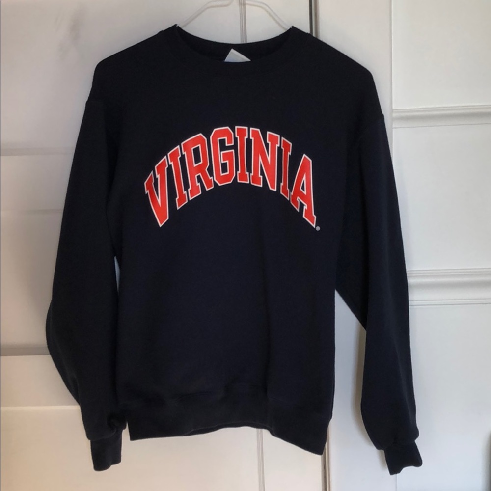 UVA Sweatshirt